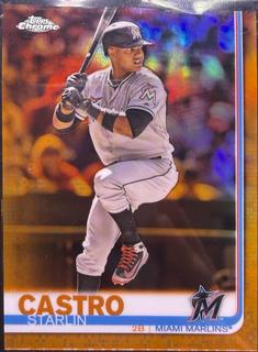 Starlin Castro