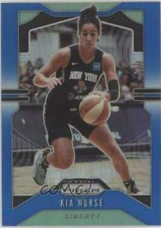 Kia Nurse