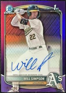 Will Simpson