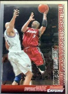 Dwyane Wade
