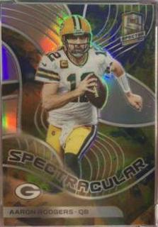 Aaron Rodgers