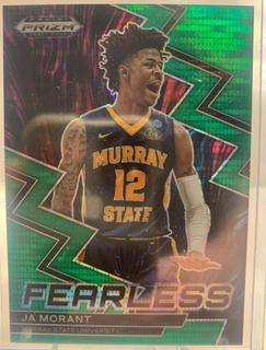 Ja Morant