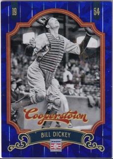 Bill Dickey