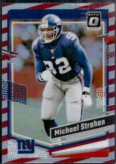 Michael Strahan