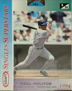 Paul Molitor