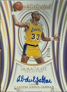 Kareem Abdul-Jabbar