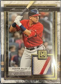 Austin Riley