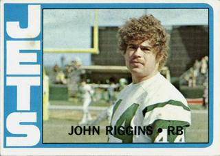 John Riggins