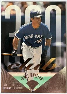 Paul Molitor