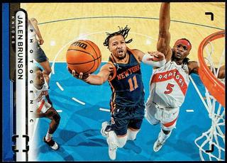 Jalen Brunson