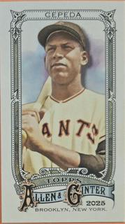 Orlando Cepeda