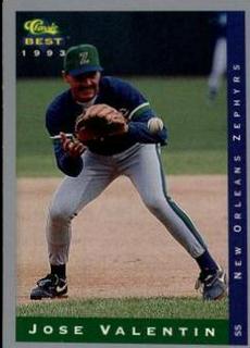 Jose Valentin
