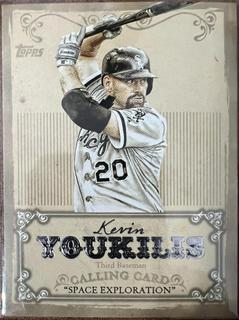 Kevin Youkilis