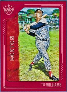 Ted Williams