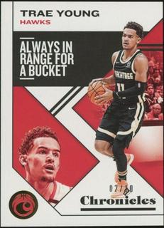 Trae Young