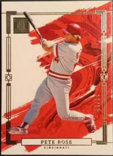Pete Rose