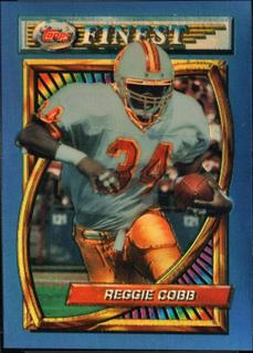 Reggie Cobb