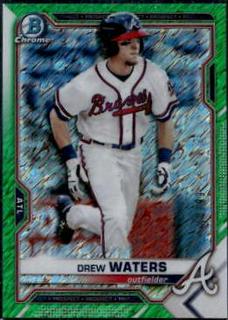 Drew Waters