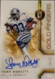 Tony Dorsett