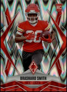 Brashard Smith