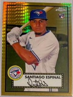 Santiago Espinal