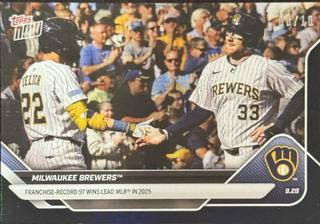 Milwaukee Brewers