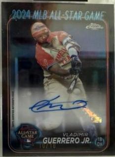 Vladimir Guerrero Jr.