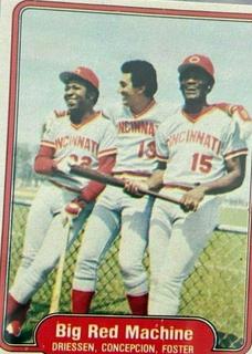 Big Red Machine