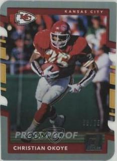 Christian Okoye
