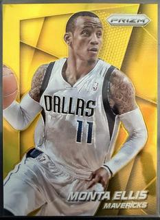 Monta Ellis