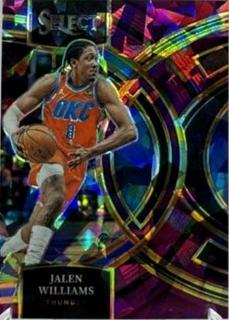 Jalen Williams