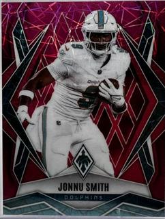 Jonnu Smith
