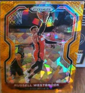 Russell Westbrook