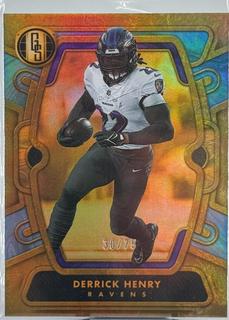 Derrick Henry