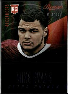 Mike Evans