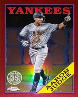 Aaron Judge