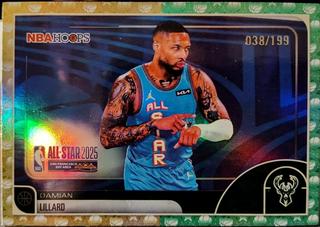 Damian Lillard