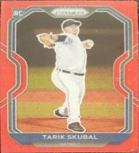 Tarik Skubal
