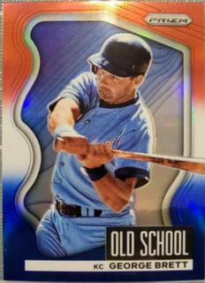 George Brett