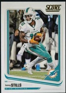 Kenny Stills