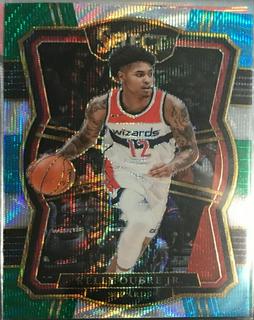 Kelly Oubre Jr.