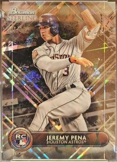 Jeremy Pena