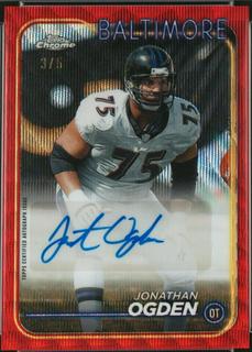 Jonathan Ogden