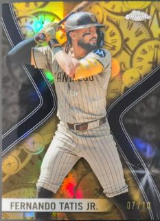 Fernando Tatis Jr.