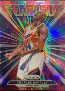 Charles Barkley