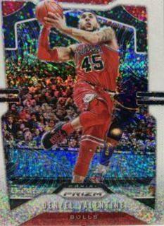 Denzel Valentine