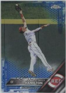 Billy Hamilton