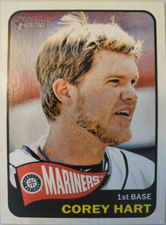Corey Hart