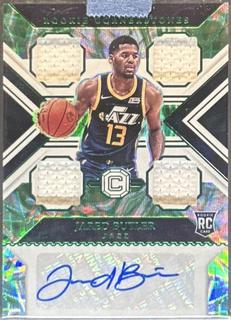 Jared Butler