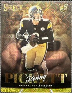 Kenny Pickett
